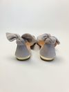 Sapatilha Aquazzura Bow Tie Ballet