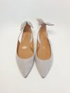 Sapatilha Aquazzura Bow Tie Ballet