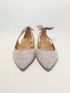 Sapatilha Aquazzura Bow Tie Ballet