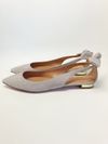 Sapatilha Aquazzura Bow Tie Ballet