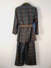 Conjunto Tannerie 