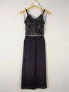 Vestido Mixed