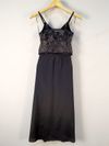 Vestido Mixed