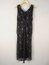 Vestido Mixed