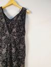 Vestido Mixed