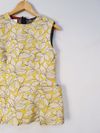 Blusa Carolina Herrera 