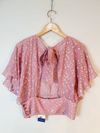 Blusa Renata Campos Gold