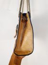 Bolsa Gucci Emily Guccissima Chain 