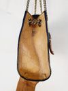 Bolsa Gucci Emily Guccissima Chain 