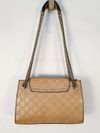 Bolsa Gucci Emily Guccissima Chain 