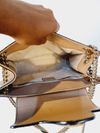 Bolsa Gucci Emily Guccissima Chain 
