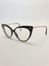 Óculos de grau Dolce & Gabbana 