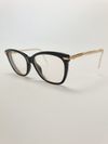 Óculos de grau Christian Dior Dioressence 4 