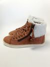 Tênis Ugg Olive High