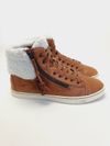 Tênis Ugg Olive High