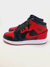 Tênis Nike Air Jordan 1 Mid Banned