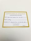 Anel Antonio Bernardo ouro amarelo 18K 