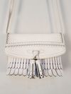 Bolsa Burberry Macken Crossbody 