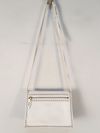 Bolsa Burberry Macken Crossbody 