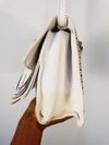 Bolsa Burberry Macken Crossbody 