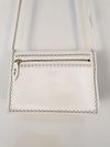 Bolsa Burberry Macken Crossbody 