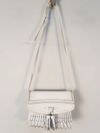 Bolsa Burberry Macken Crossbody 