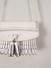 Bolsa Burberry Macken Crossbody 