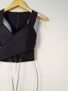 Blusa Cropped Lolitta