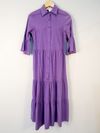 Chemise Tannerie