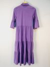 Chemise Tannerie