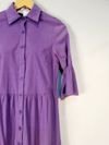 Chemise Tannerie