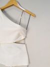 Blusa Cris Barros 20 Voltas ao Sol