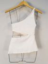 Blusa Cris Barros 20 Voltas ao Sol