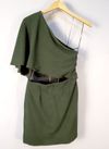 Vestido Cris Barros