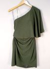 Vestido Cris Barros