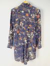 Chemise Cris Barros