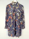 Chemise Cris Barros