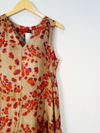 Vestido Carolina Herrera 