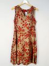 Vestido Carolina Herrera 