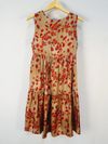Vestido Carolina Herrera 