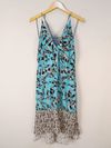 Vestido Vix