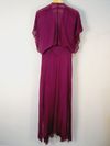 Vestido Le Lis Blanc