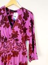 Vestido Sacada