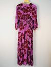 Vestido Sacada
