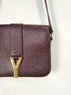 Bolsa YSL ChYc Crossbody 