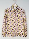 Camisa Ingritta