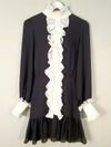 Vestido Adriana Kavietz