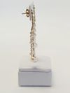 Brinco HStern ouro nobre 18K Coleção Pérolas 