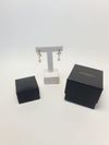 Brinco HStern ouro nobre 18K Coleção Pérolas  