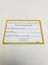 Brinco HStern ouro nobre 18K Coleção Pérolas  